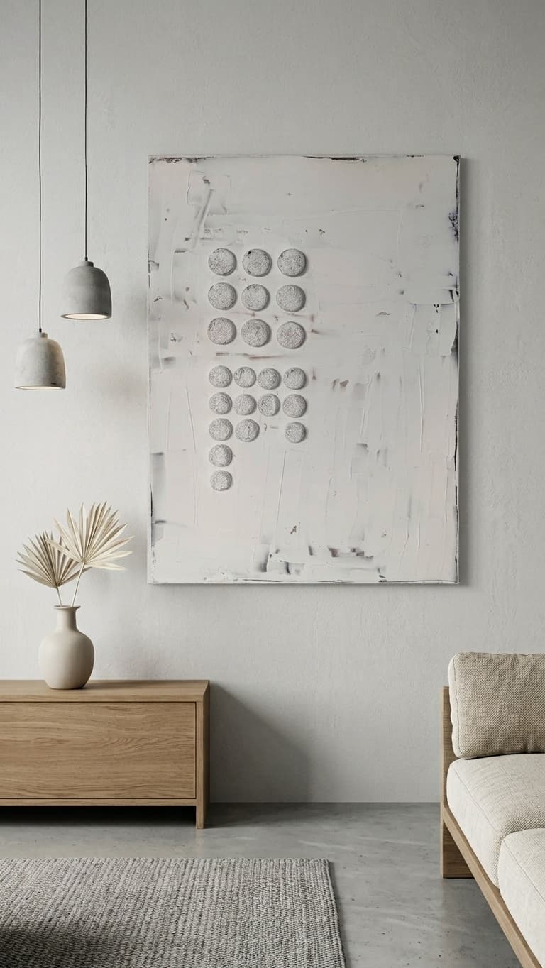 22 Textured Artwork