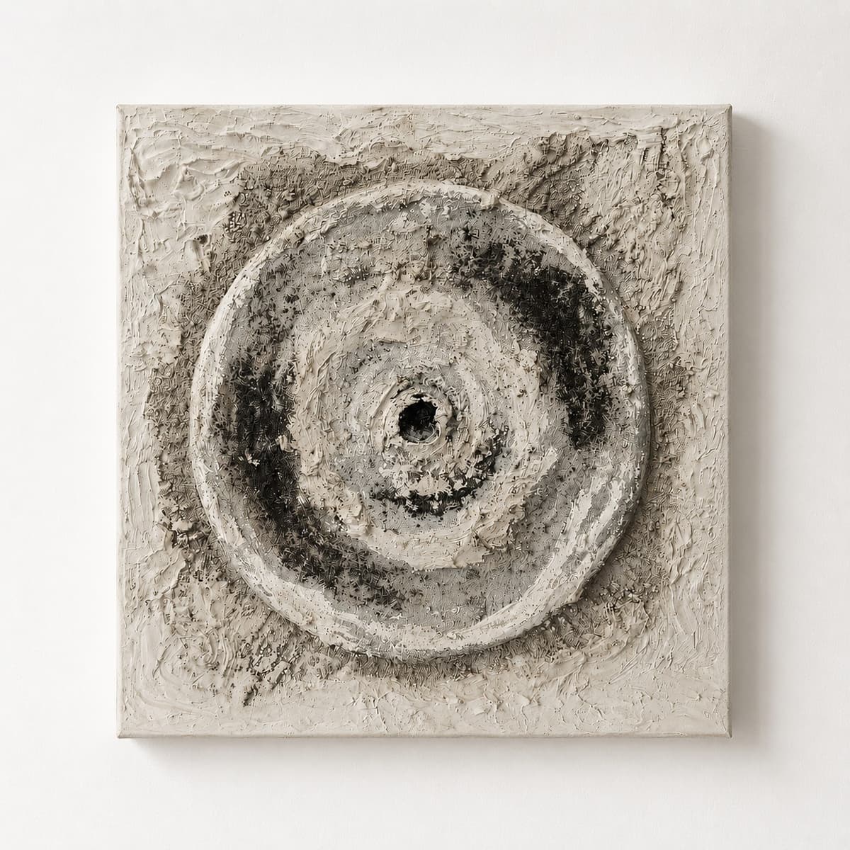 Inner Orbit