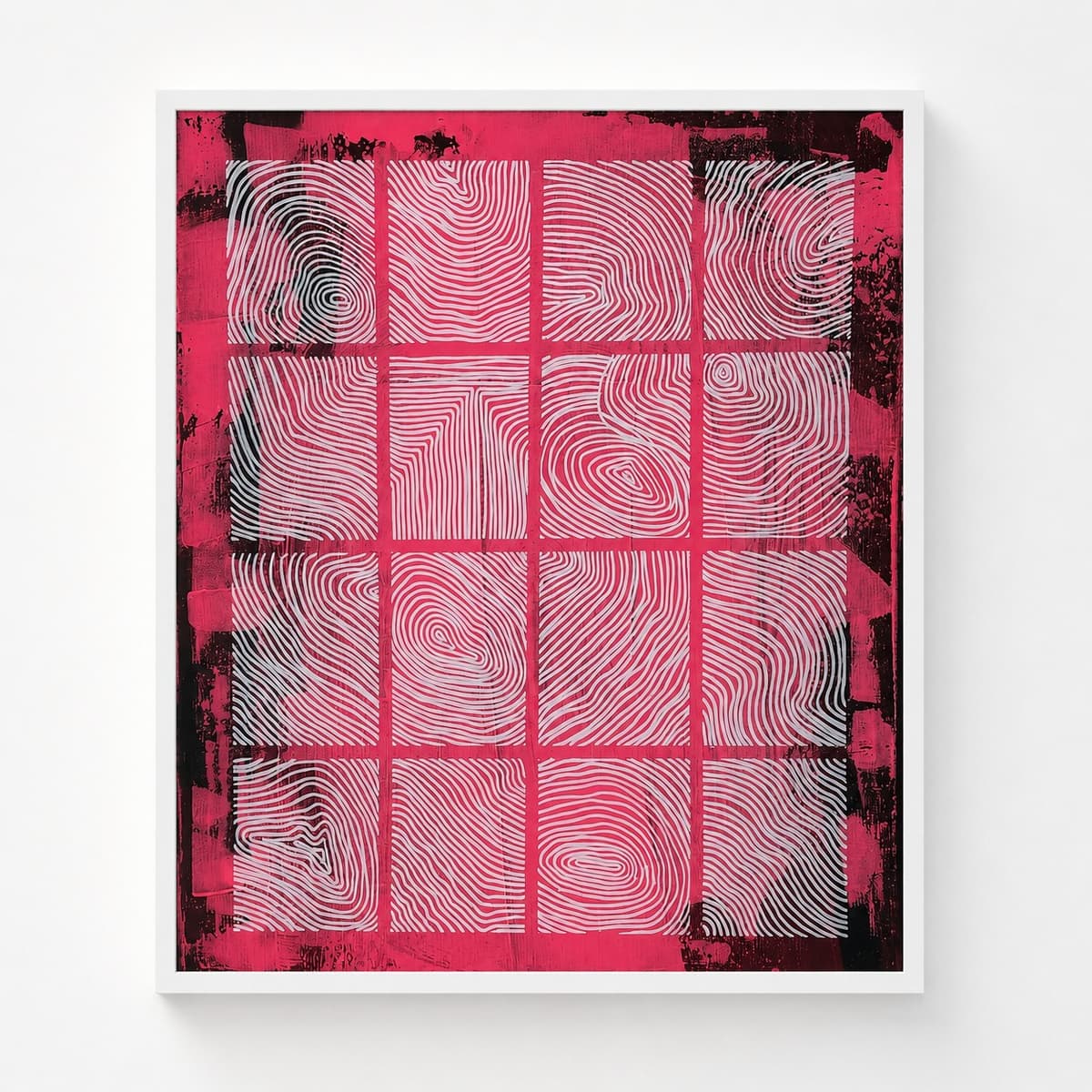 9 Pulse Grid